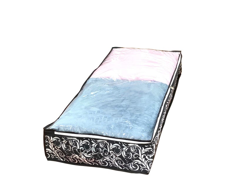 Shonpy under bed Storage Bags, Organizer Storage Containers - Image 2
